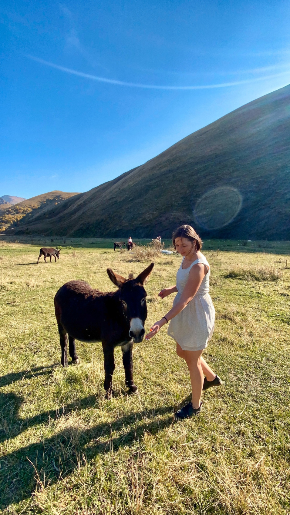 Тур по незабываемым местам Осетии и Ингушетии (40/67)