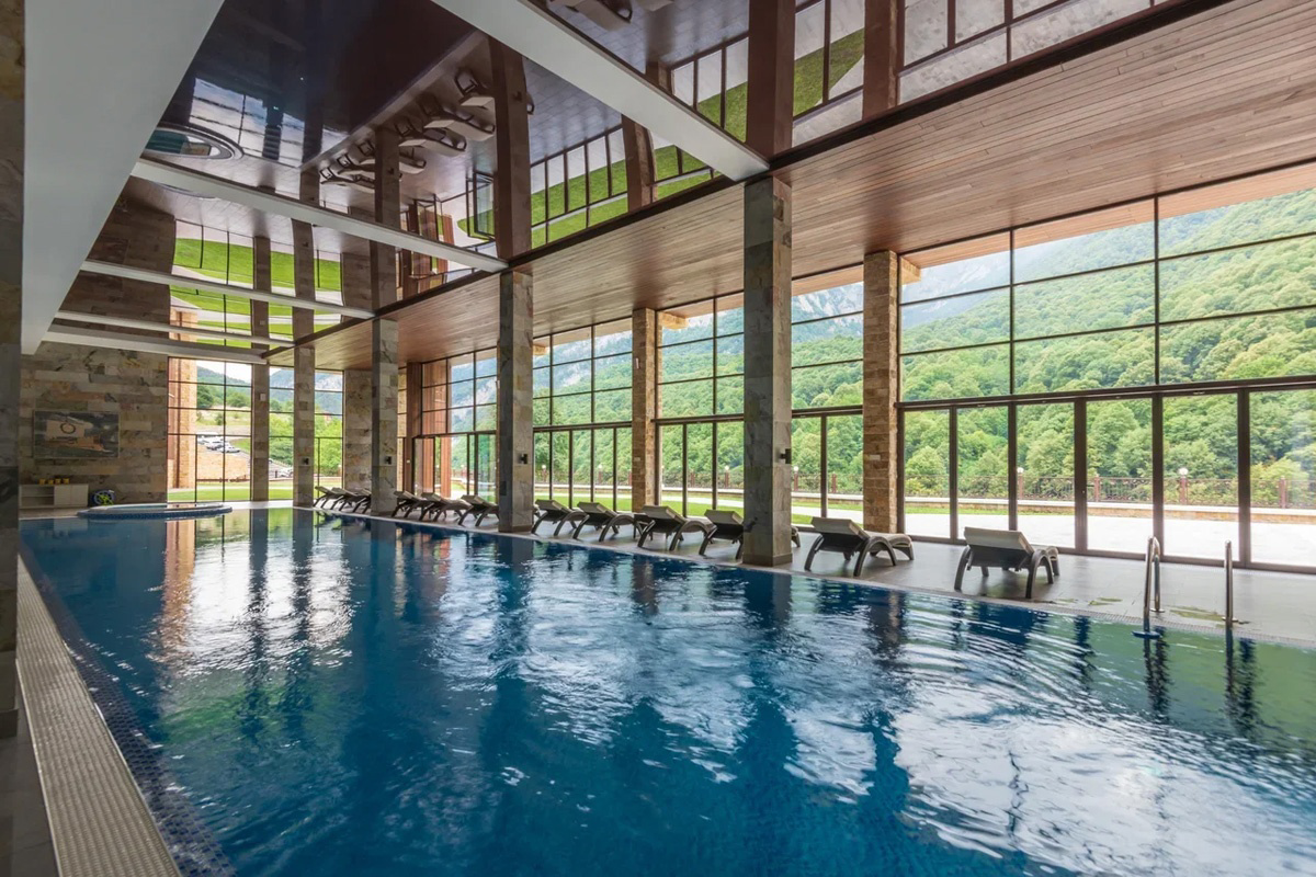 Тур по незабываемым местам Осетии и Ингушетии (41/67)