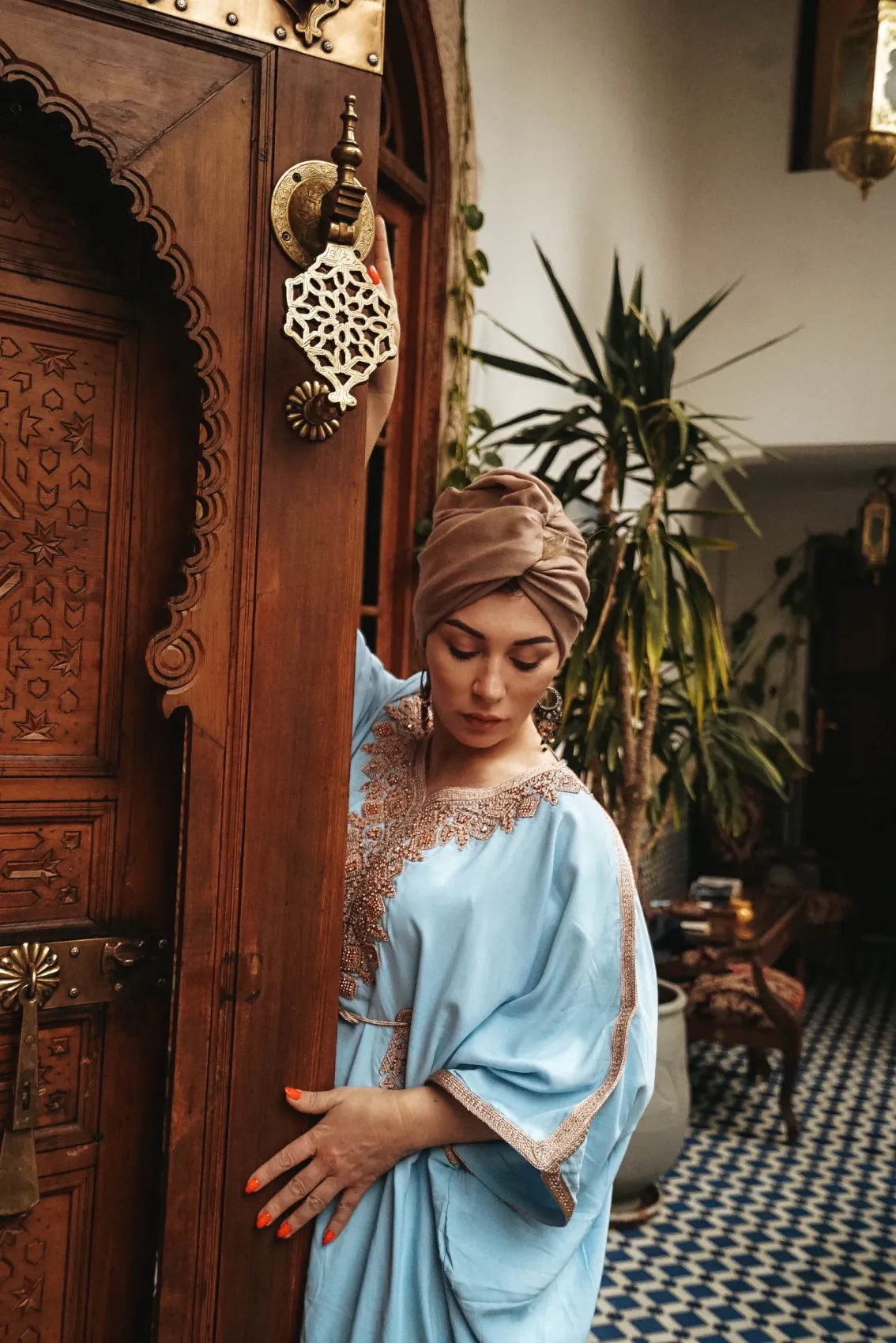 Тур в Марокко- тариф эконом (22/64)