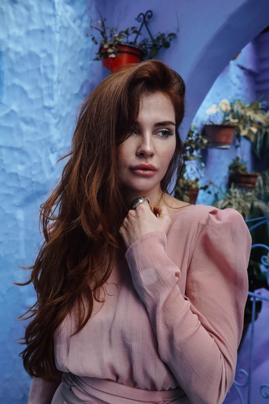 Тур в Марокко- тариф эконом (18/64)