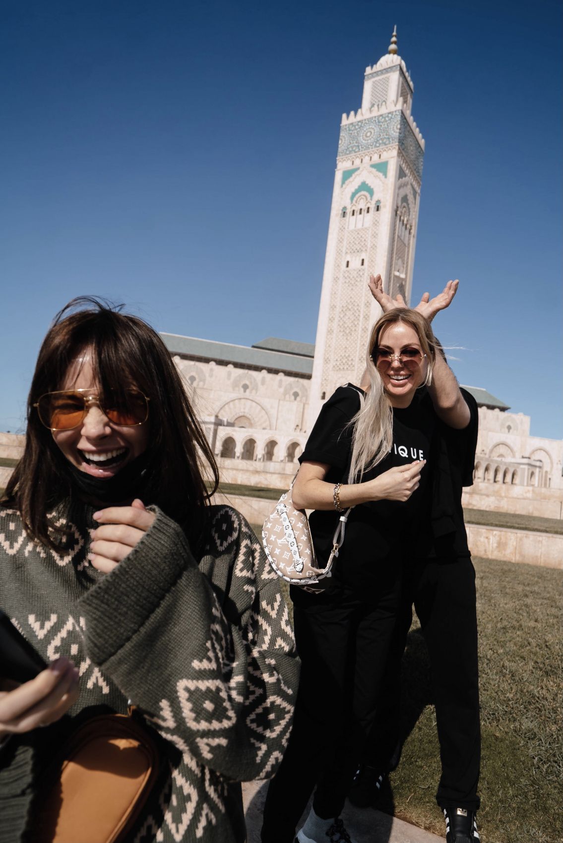 Авторский тур в Марокко (16/70)