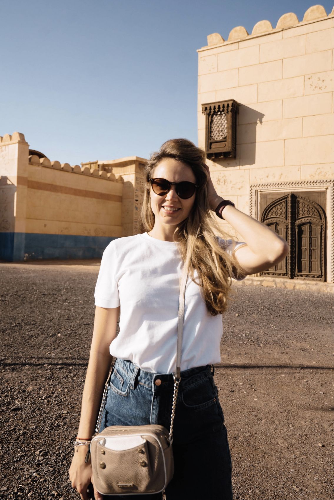 Тур в Марокко- тариф эконом (26/64)