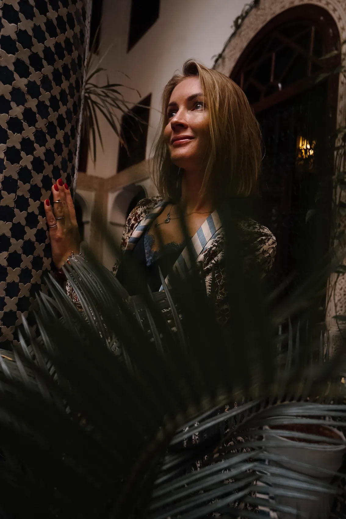 Тур в Марокко- тариф эконом (8/64)