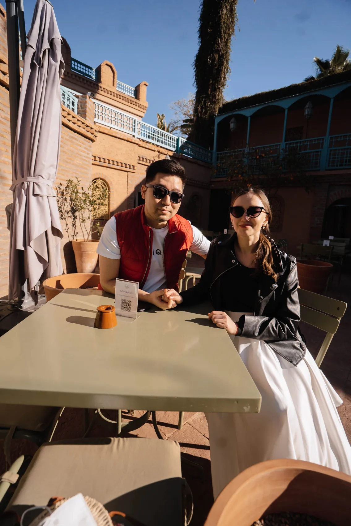 Тур в Марокко- тариф эконом (24/64)