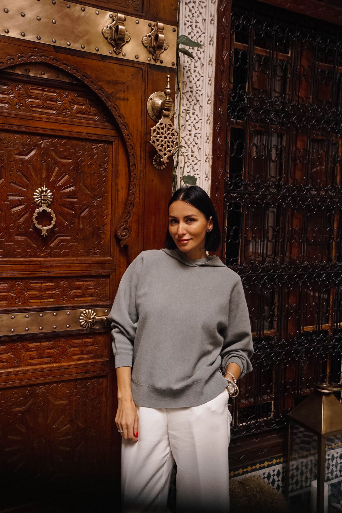 Тур в Марокко- тариф эконом (11/64)