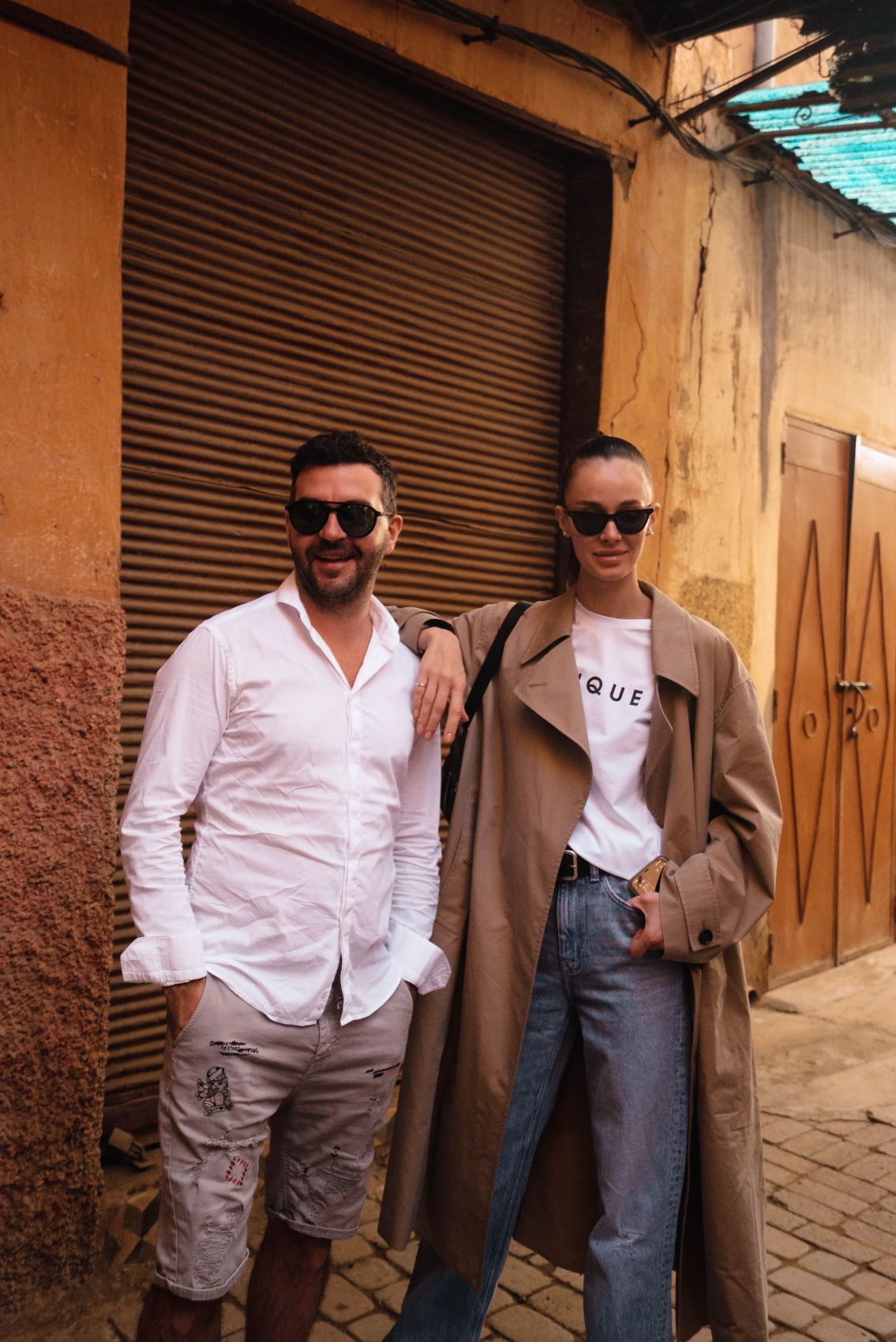 Авторский тур в Марокко (21/70)