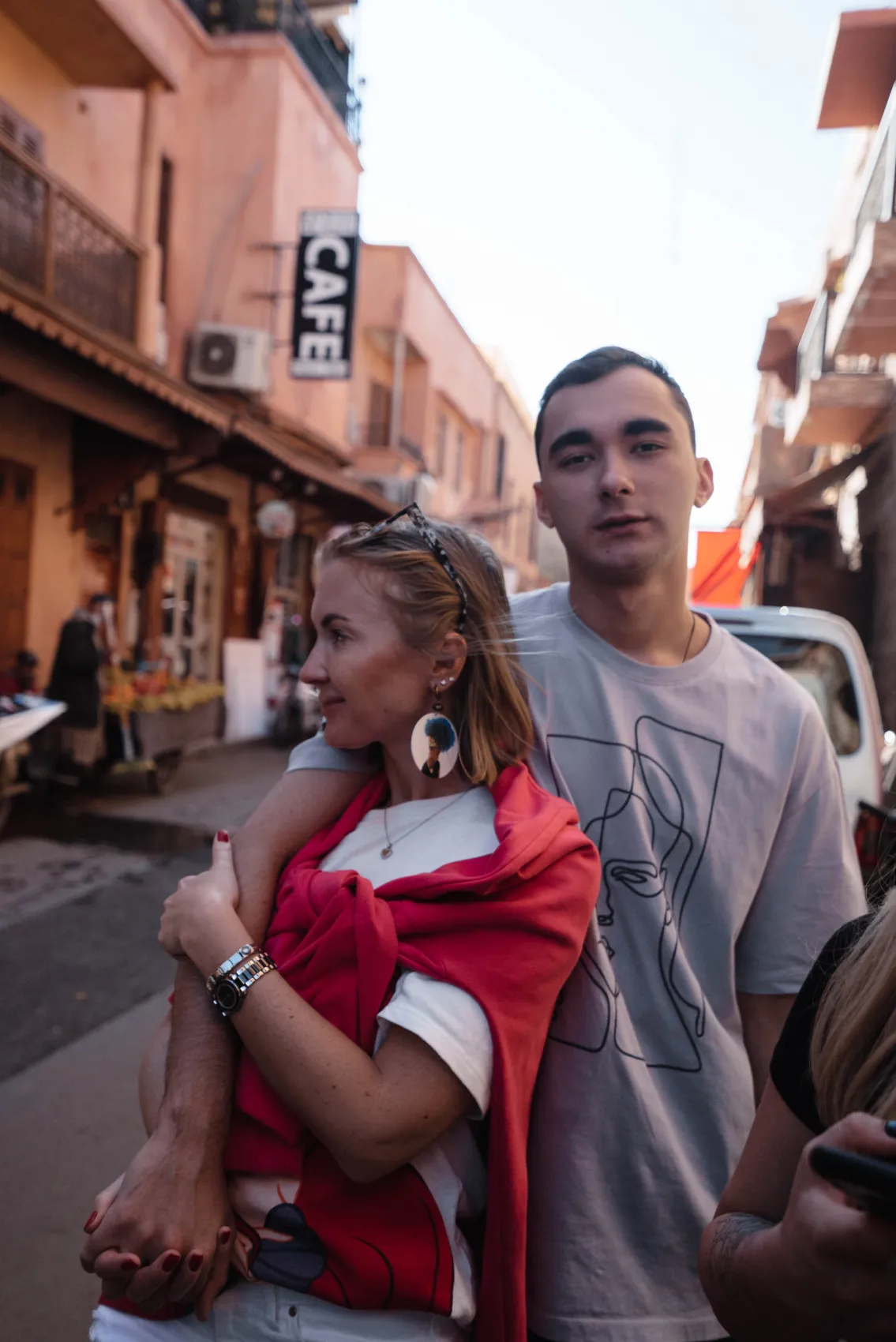 Тур в Марокко- тариф эконом (13/64)