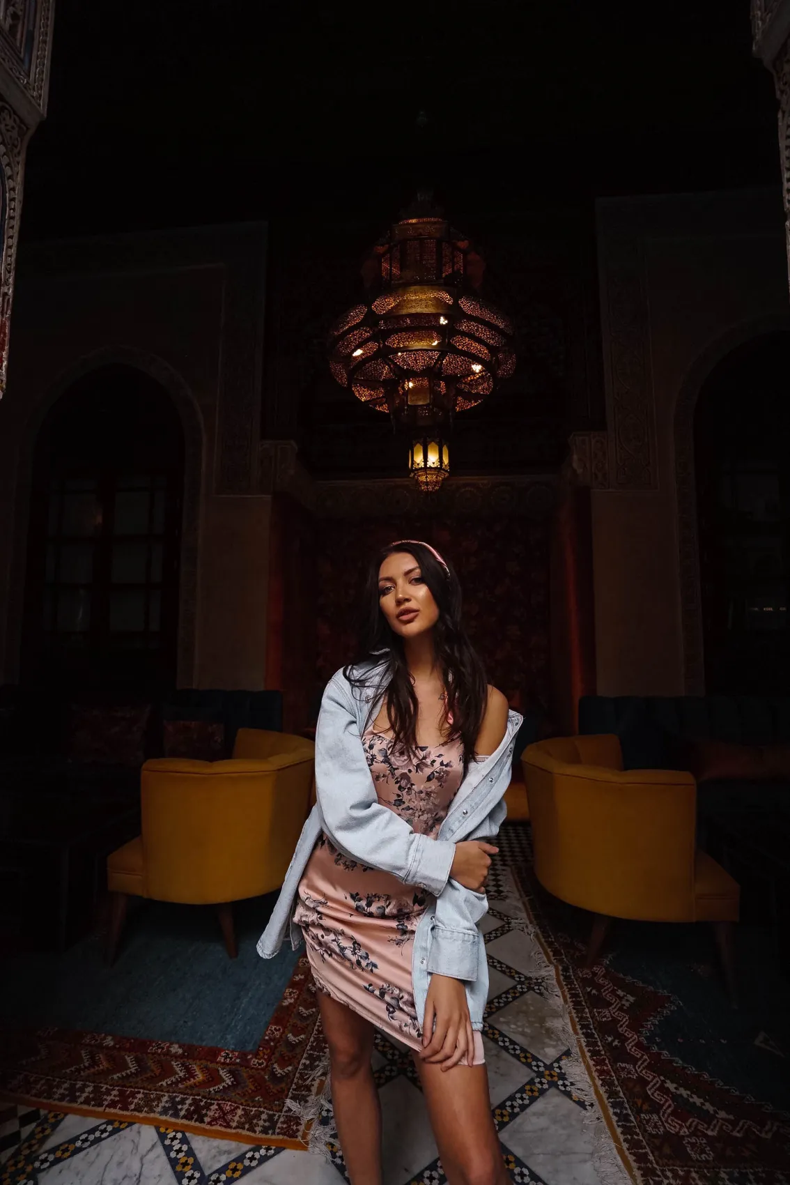 Тур в Марокко- тариф эконом (21/64)