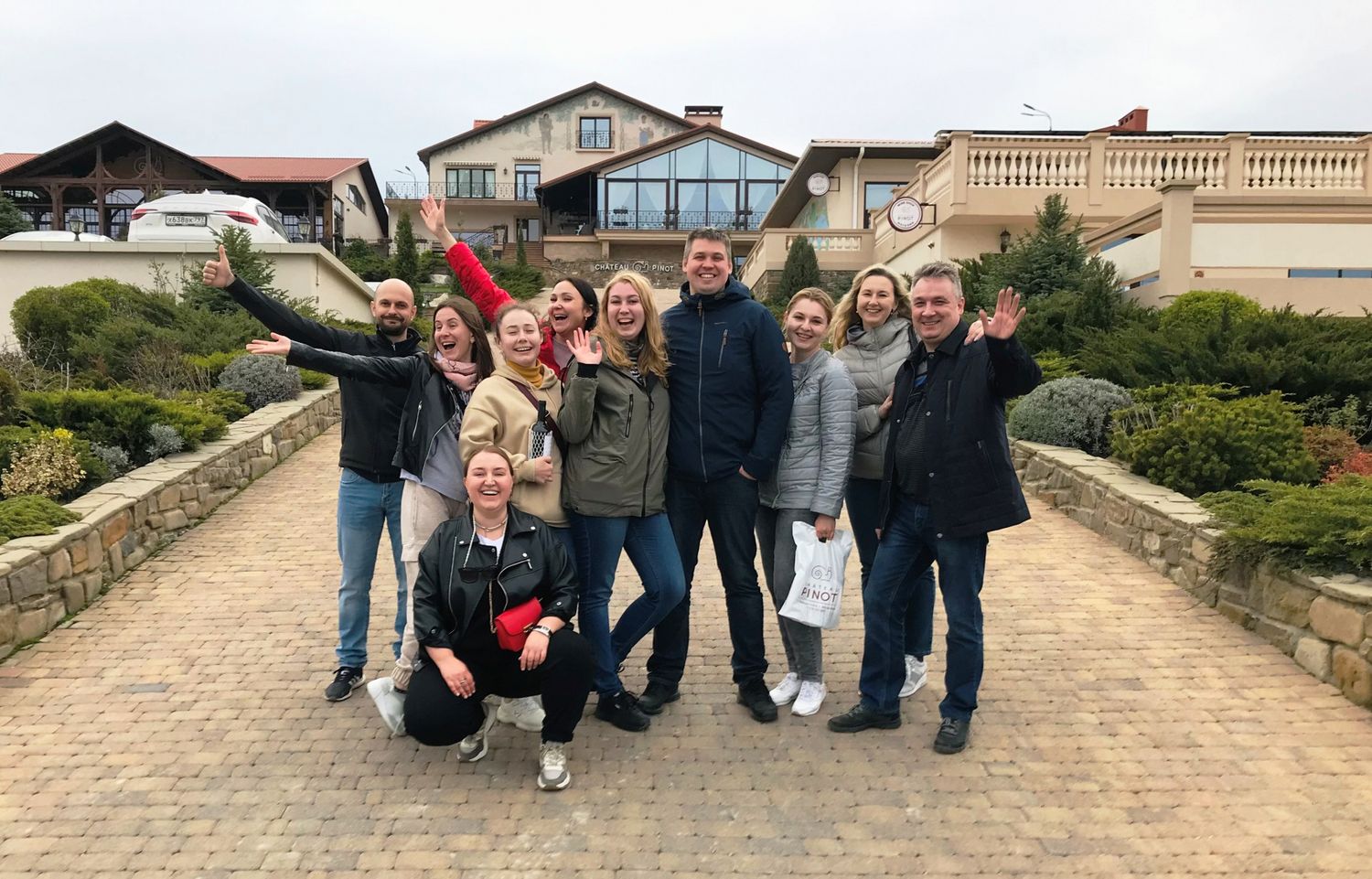 Русская Тоскана - винный тур (12/52)