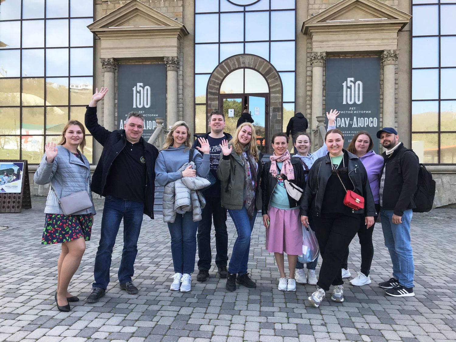 Русская Тоскана - винный тур (5/52)