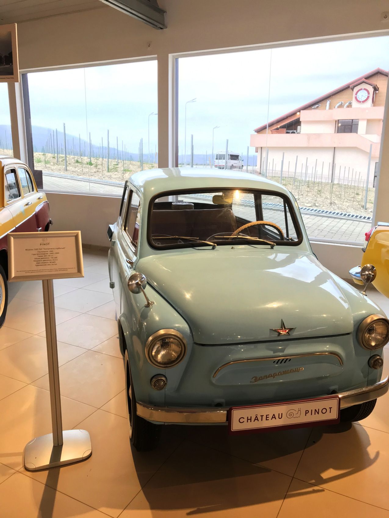 Русская Тоскана - винный тур (6/52)