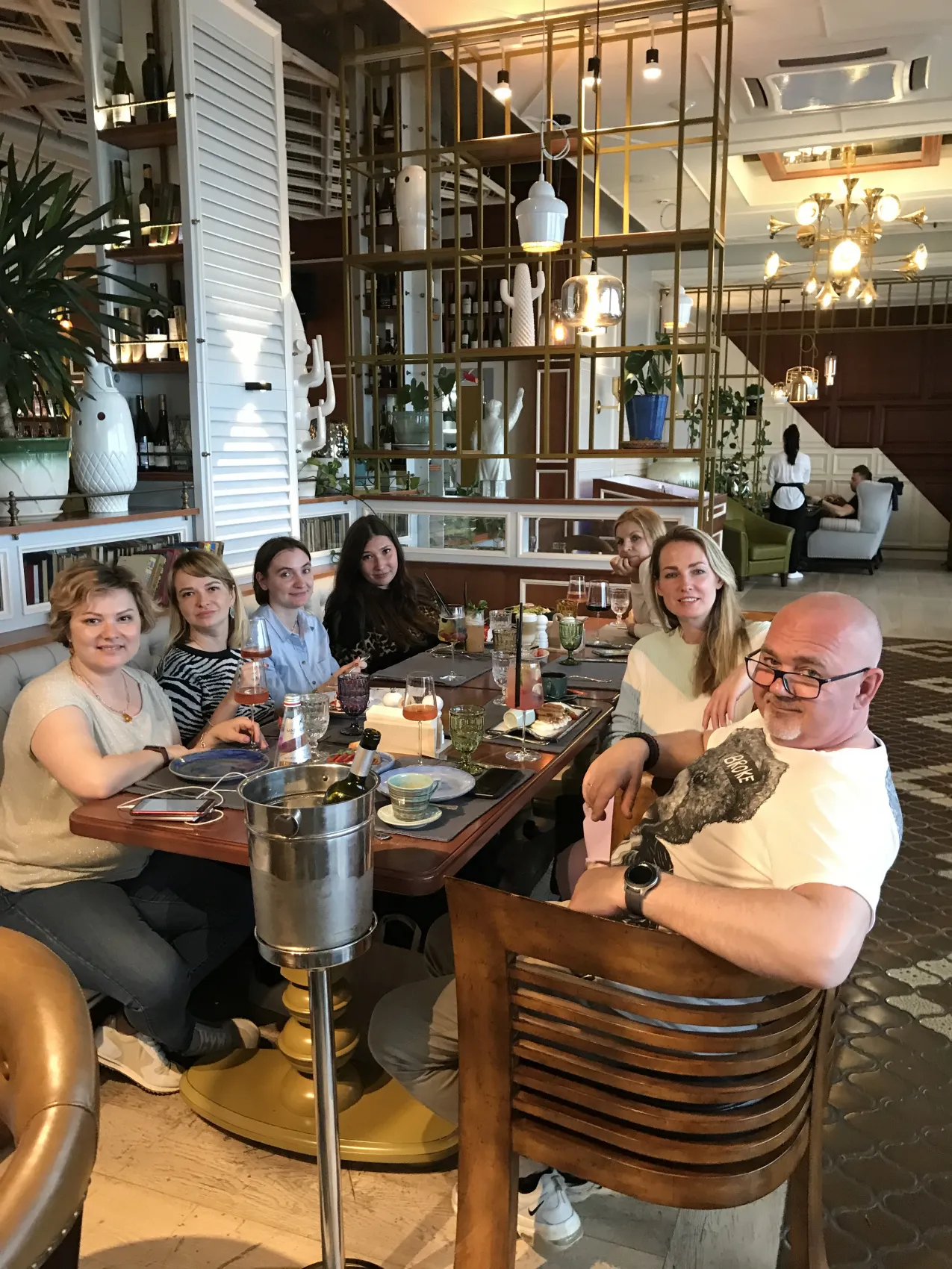 Новые винные дороги Кубани - от Анапы до Геленджика (5/45)