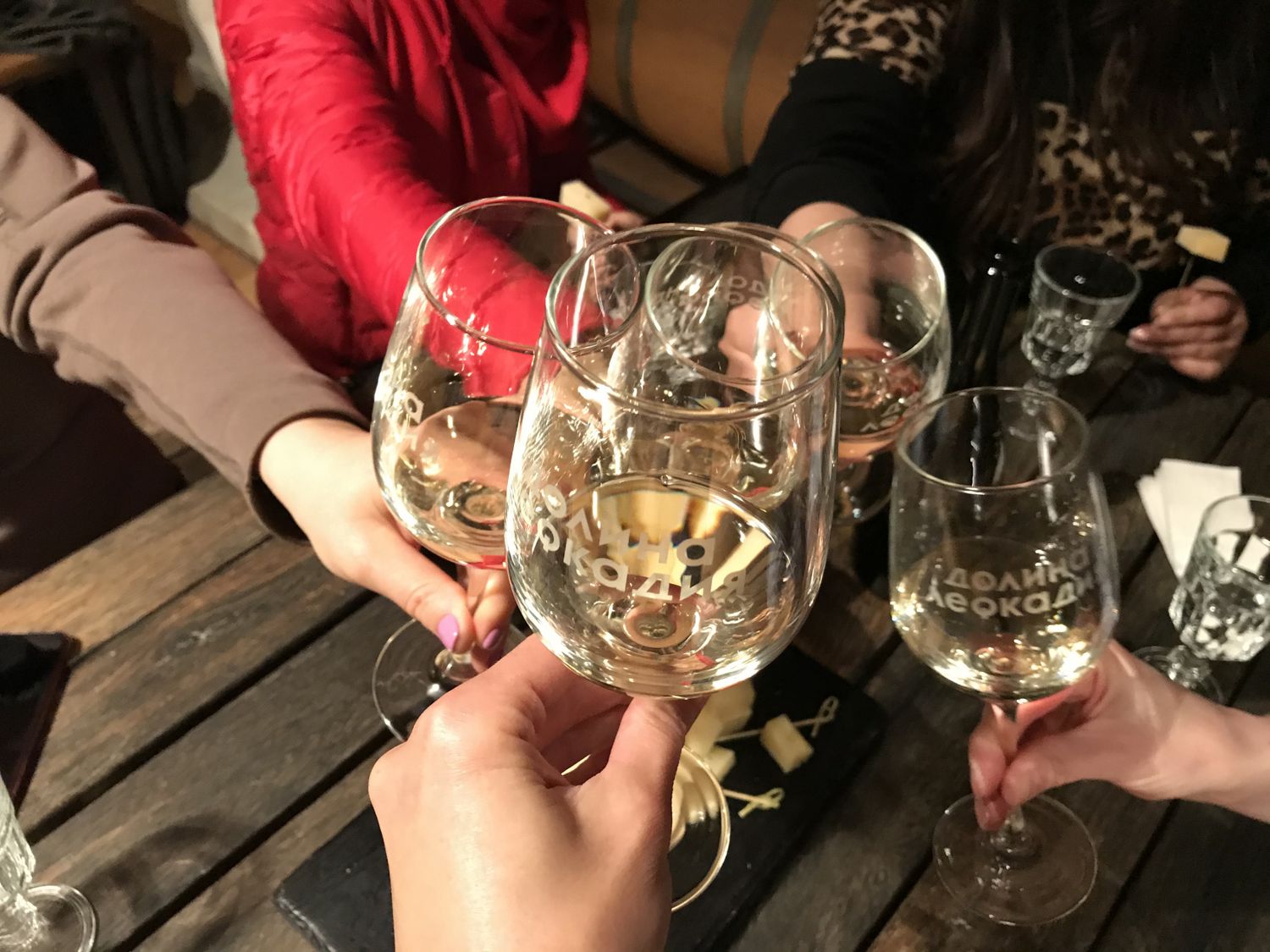 Русская Тоскана - винный тур (20/52)