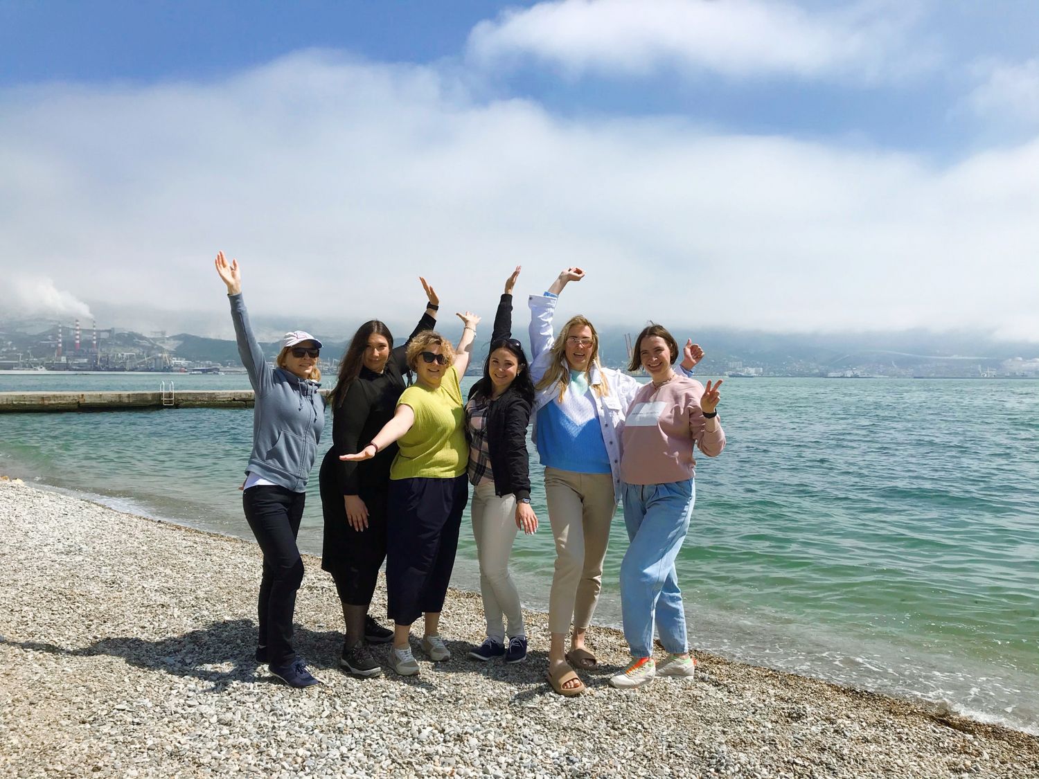 Русская Тоскана - винный тур (16/52)