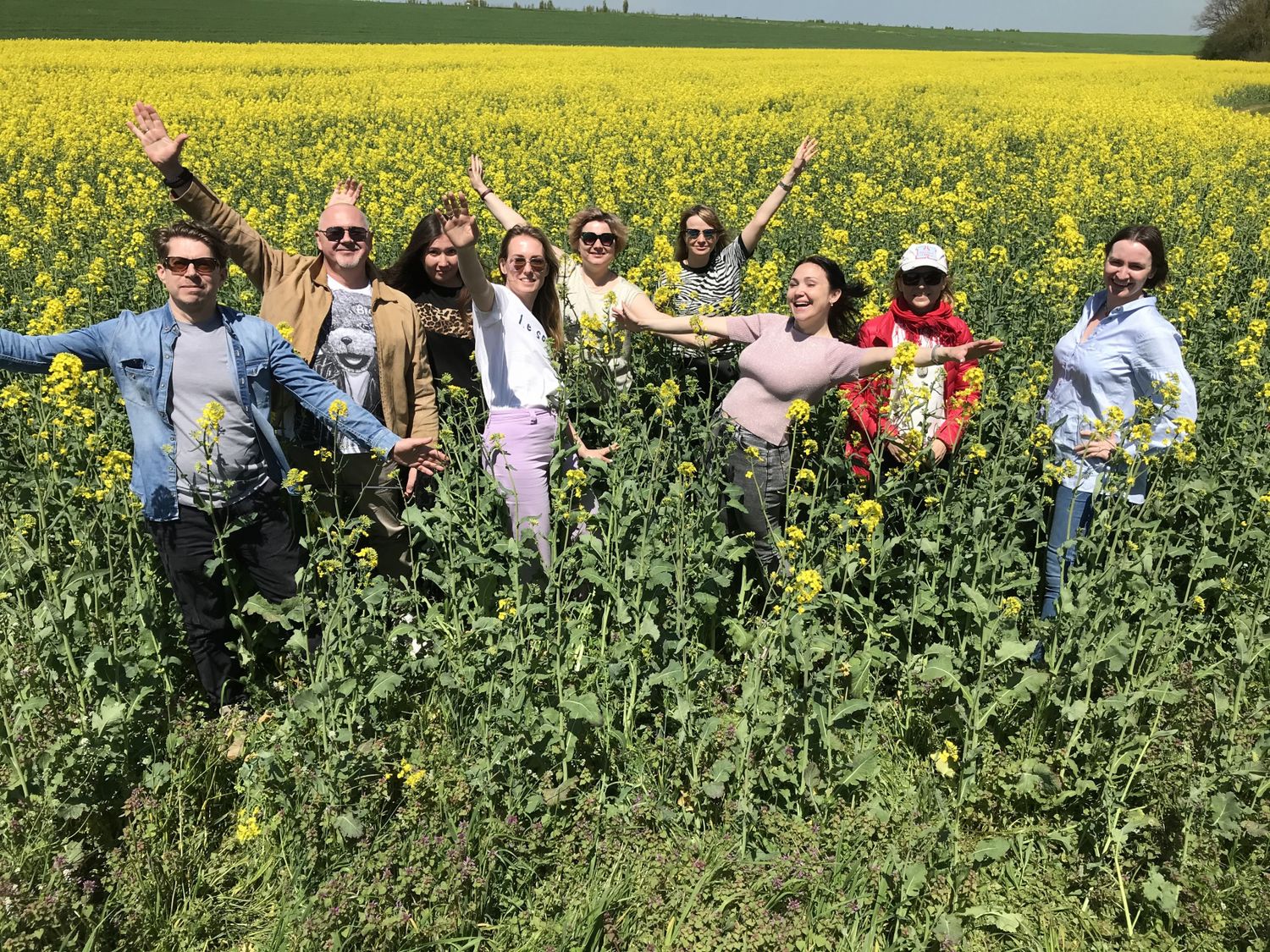 Тамань: вино, сыр и лотосы  винный тур на Таманский полуостров (4/62)