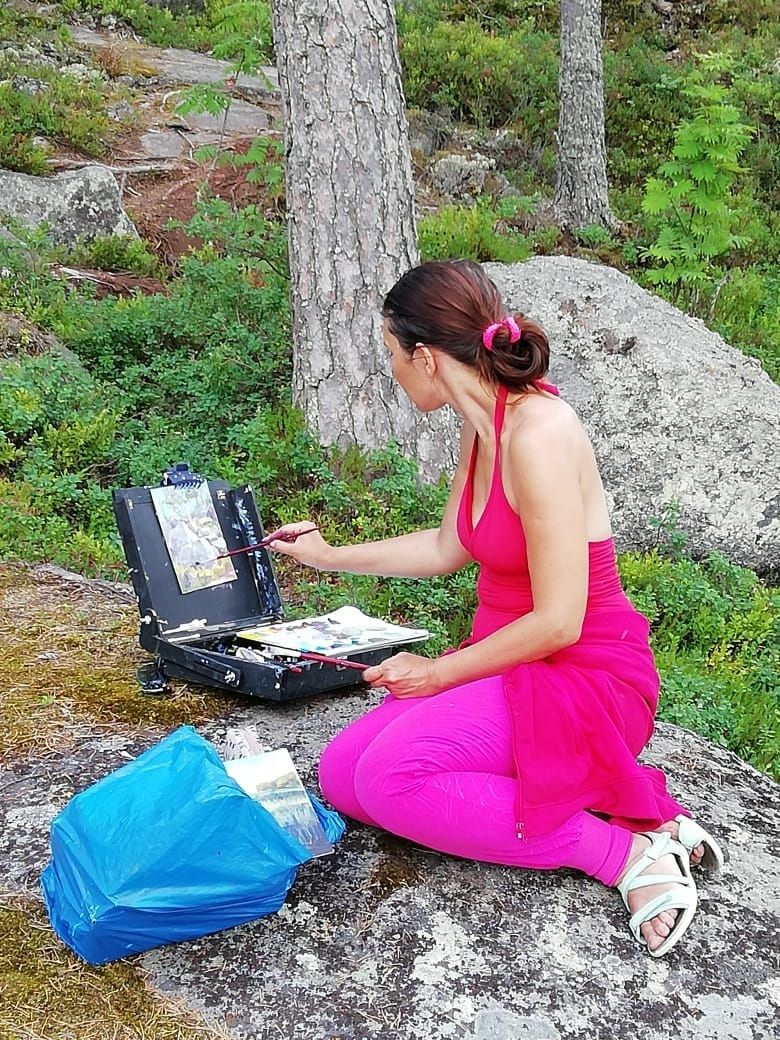 Ладога- острова (23/103)