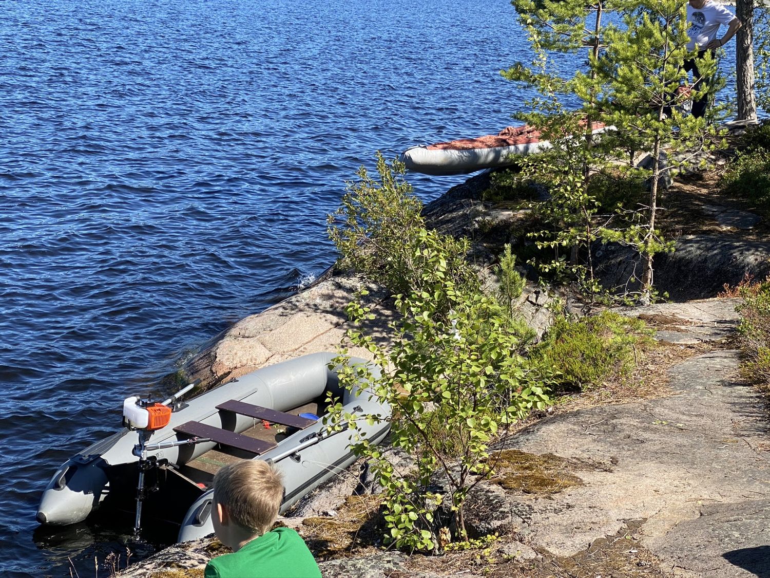 Ладога- острова (28/103)