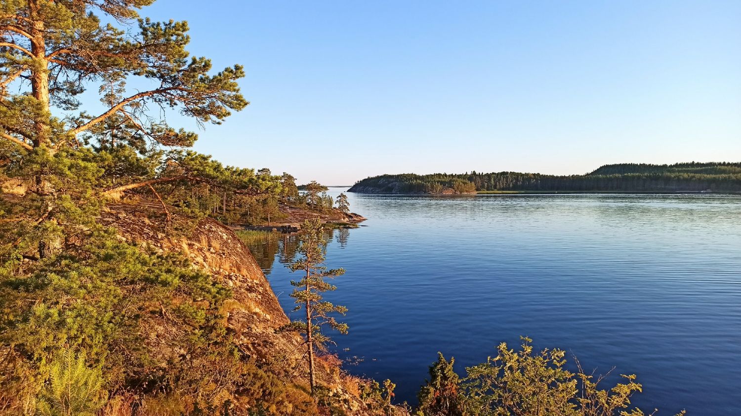 Ладога- острова (35/103)