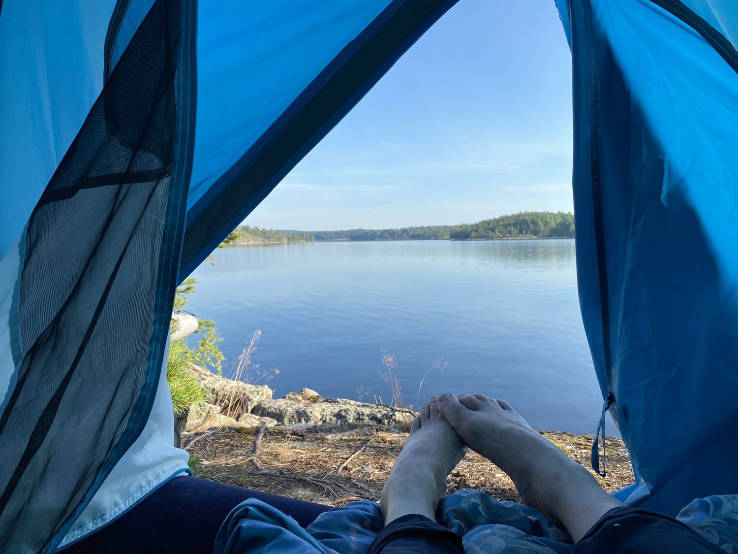 Ладога- острова (29/103)