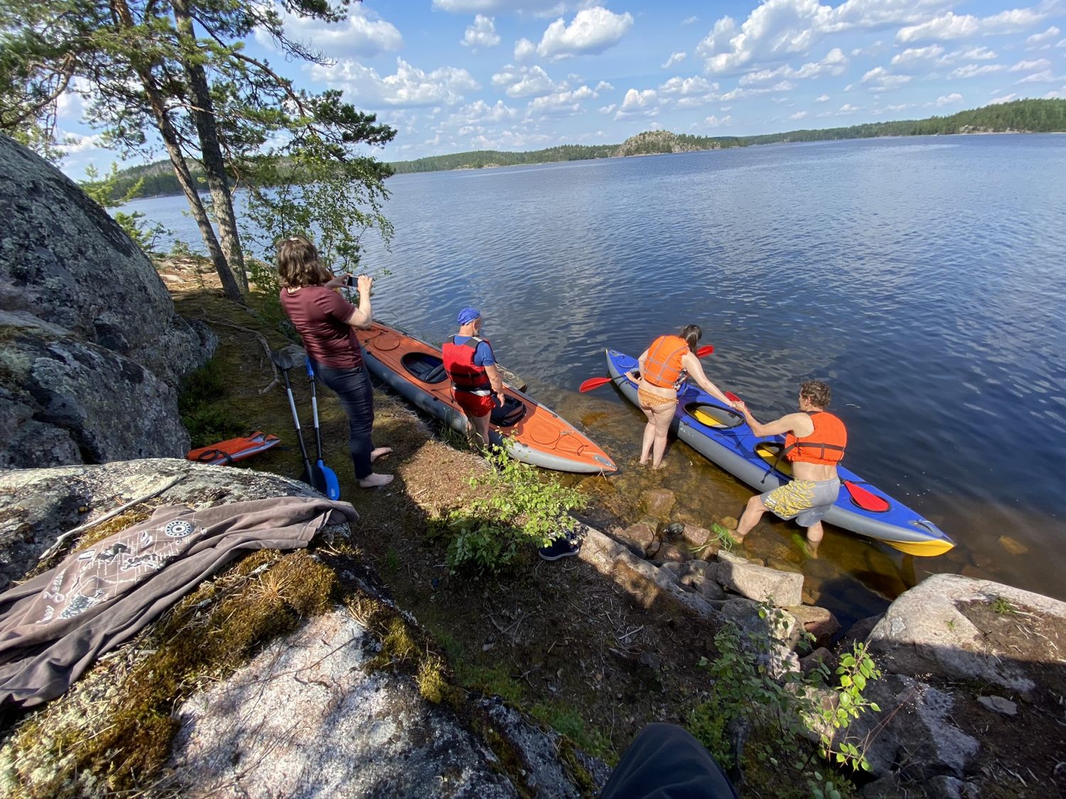 Ладога- острова (17/103)