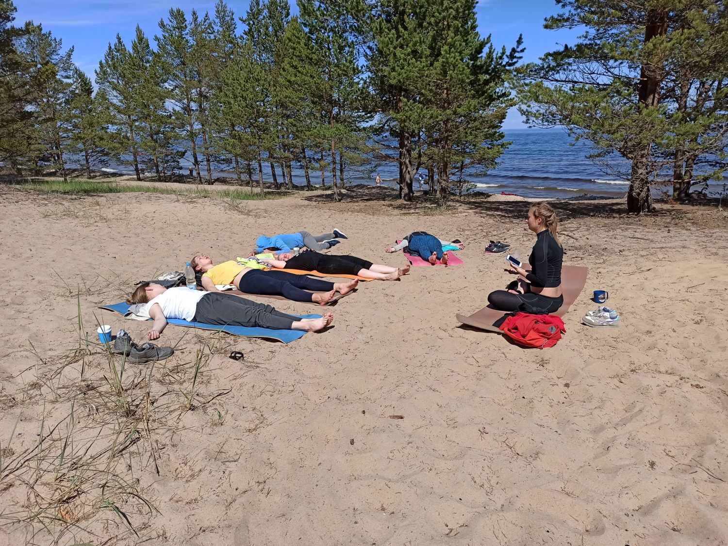 Ладога- острова (12/103)