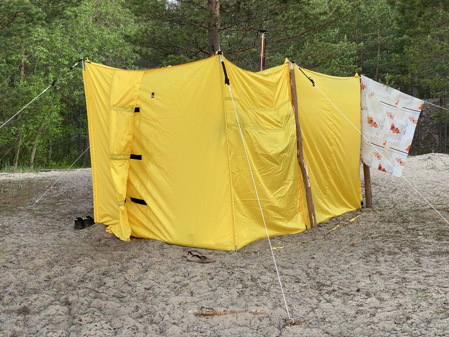 Ладога- острова (33/103)