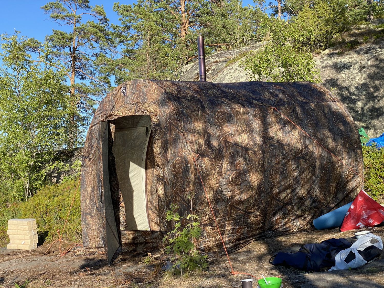 Ладога- острова (26/103)