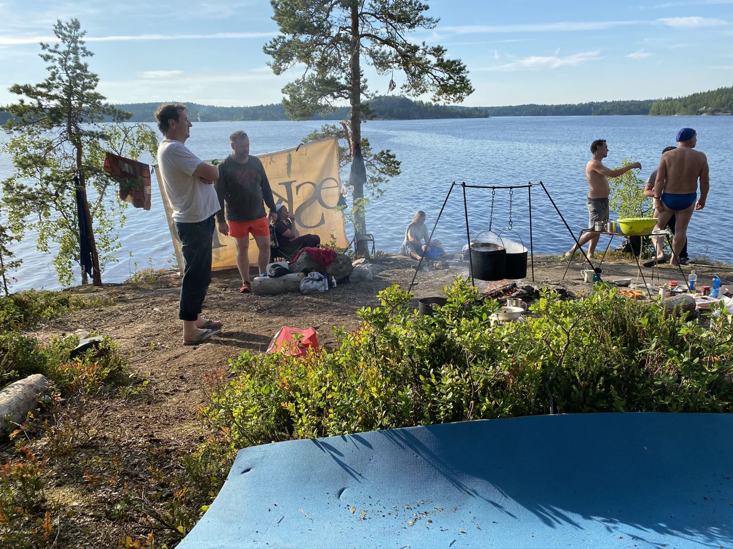 Ладога- острова (37/103)