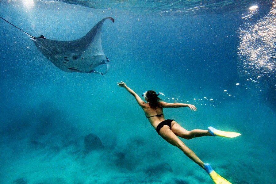 Йога-Тур В Раю: Отдых И Полная Перезагрузка (4/38)