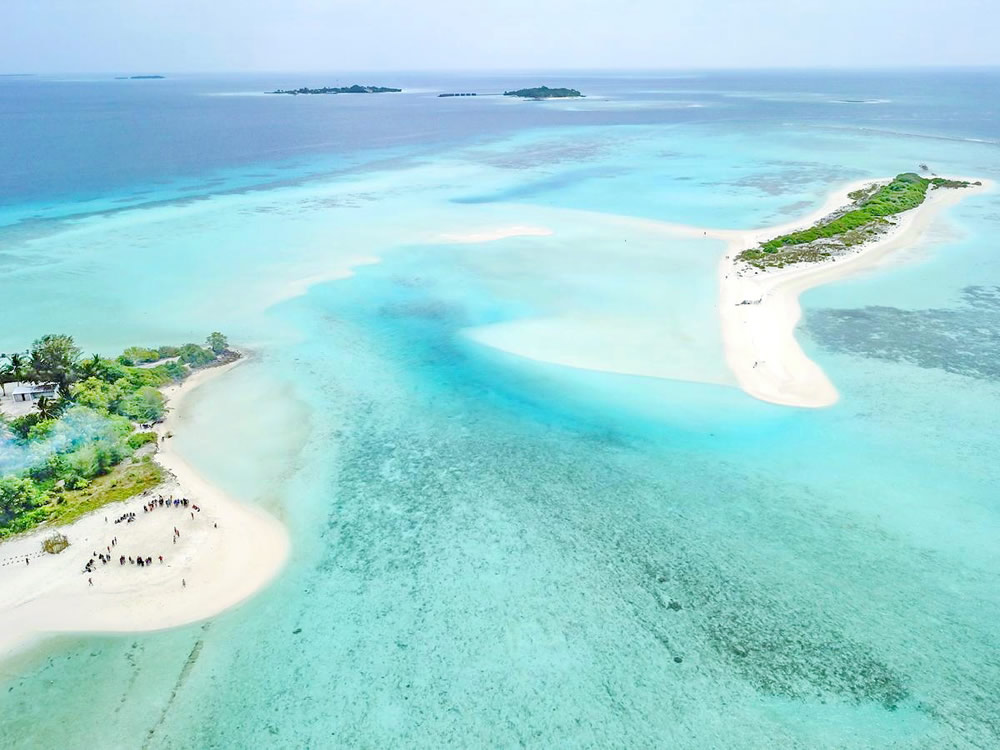 Йога-Тур В Раю: Отдых И Полная Перезагрузка (9/38)