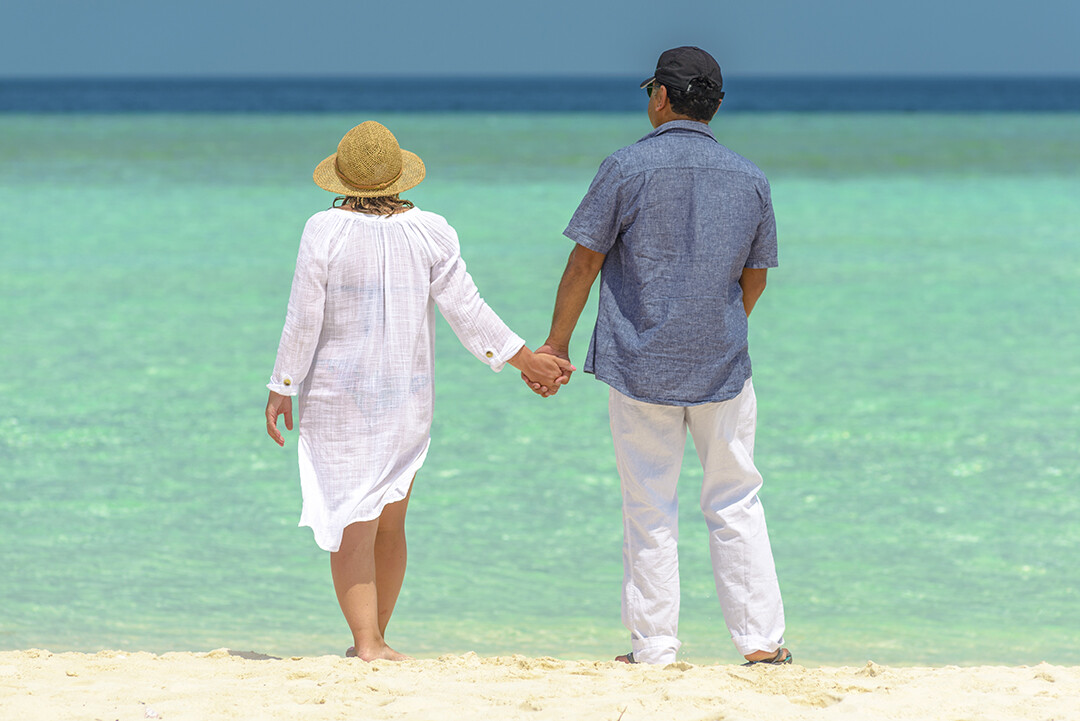 Йога-Тур В Раю: Отдых И Полная Перезагрузка (6/38)