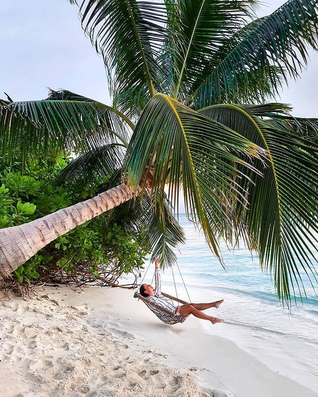 Йога-Тур В Раю: Отдых И Полная Перезагрузка (7/38)