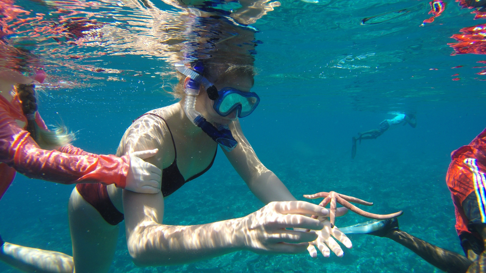 Йога-Тур В Раю: Отдых И Полная Перезагрузка (8/38)