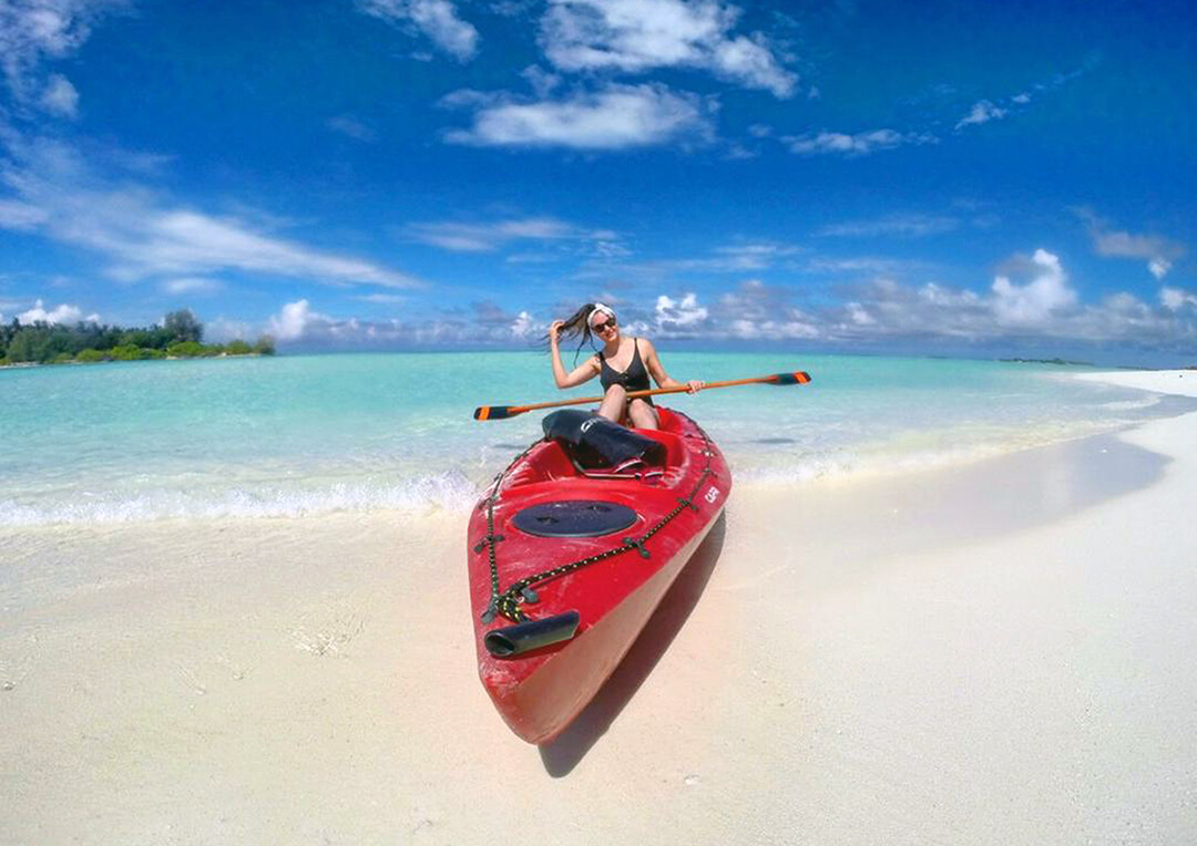 Йога-Тур В Раю: Отдых И Полная Перезагрузка (13/38)