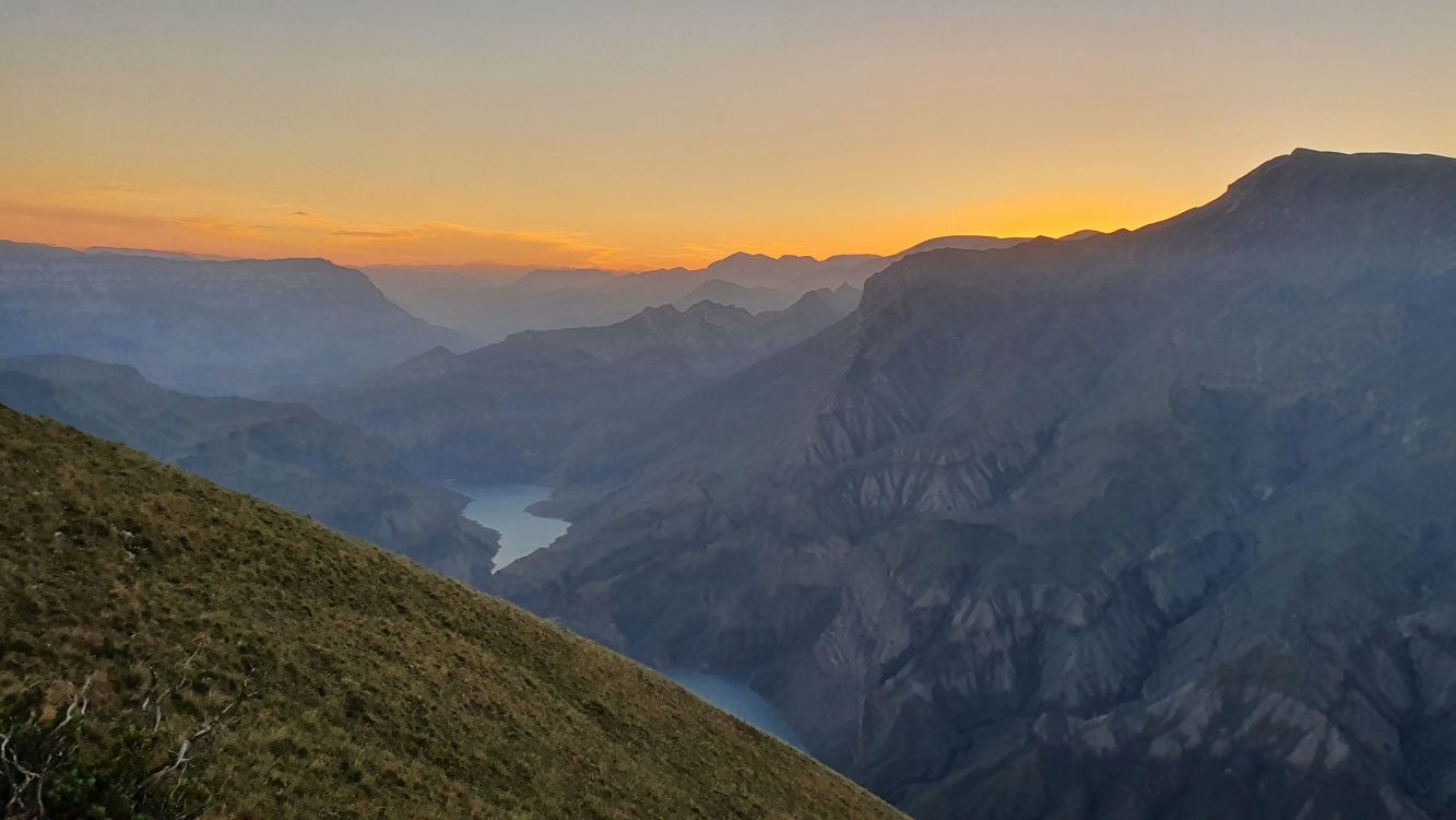 Лучшее на Кавказе: Осетия, Ингушетия, Чечня, Дагестан (7 дней)