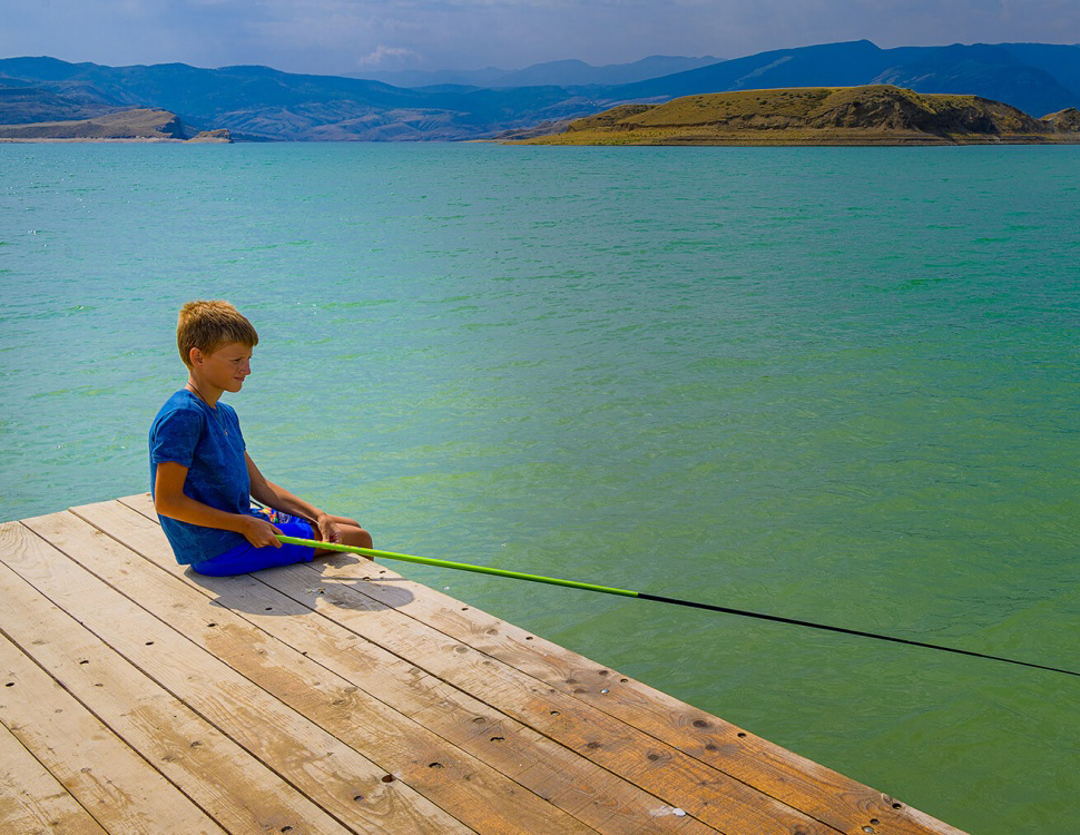 Лучшее на Кавказе: Осетия, Ингушетия, Чечня, Дагестан (7 дней) (2/20)