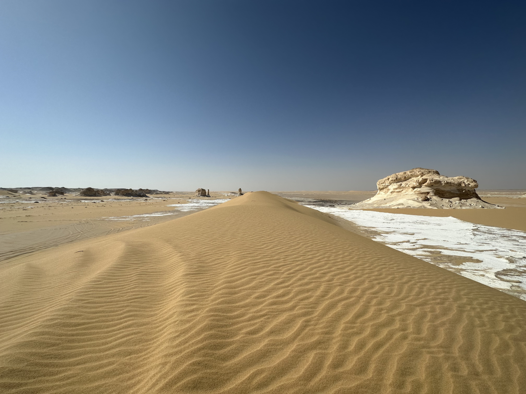 Осень в Египте: Каир/Александрия/Сахара/6 пирамид/Луксор/Море! (29/69)