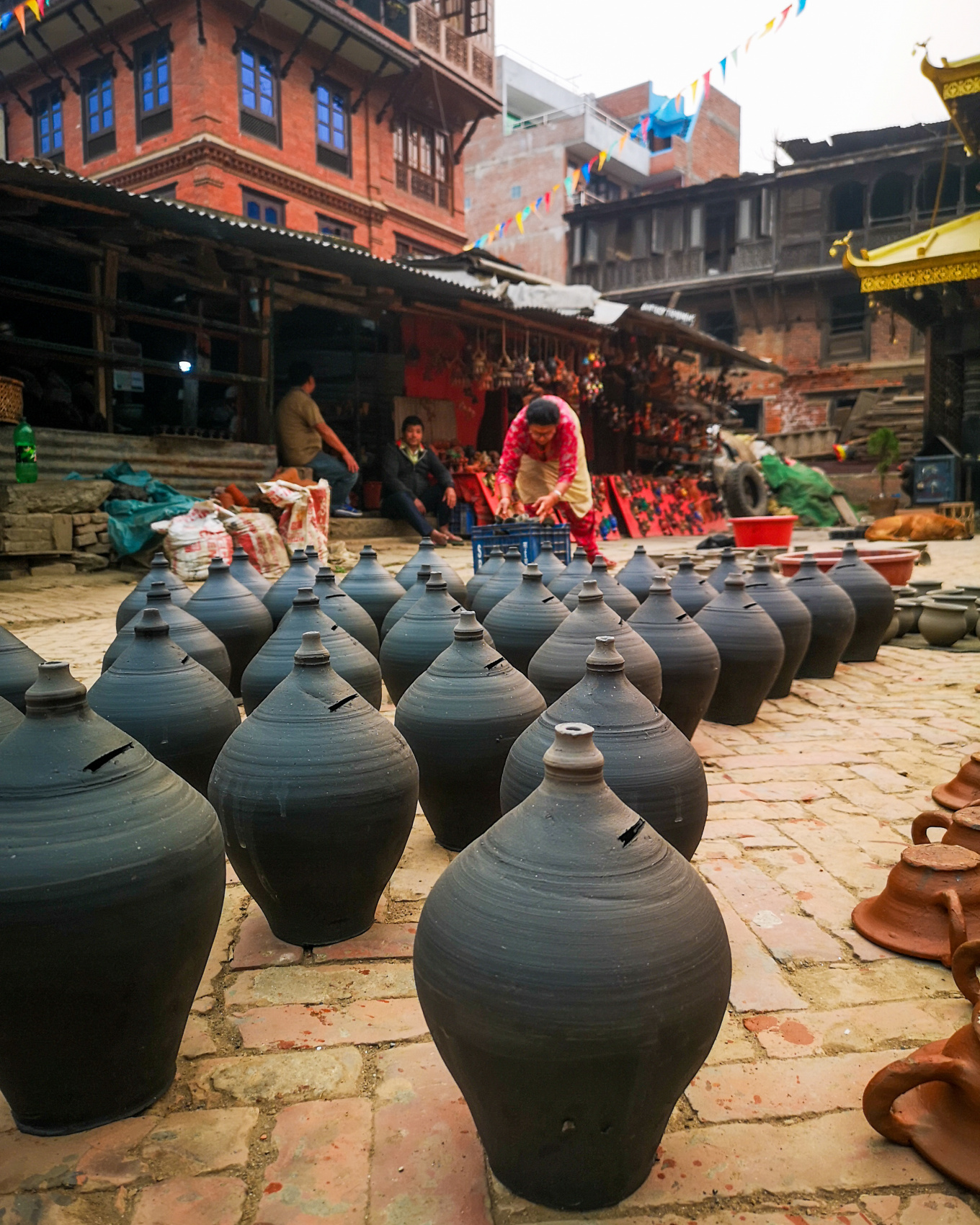 Майские Праздники В Непале (7/70)