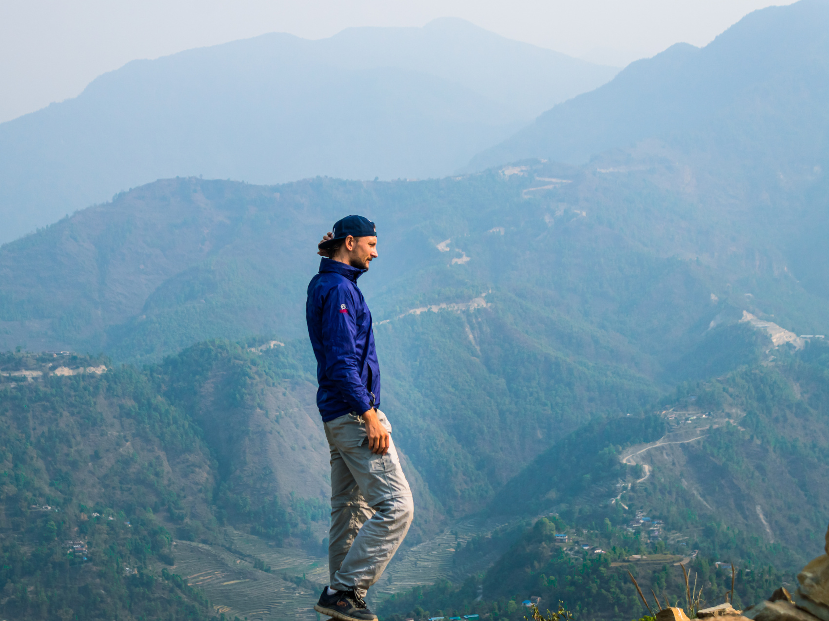 Майские Праздники В Непале (17/70)