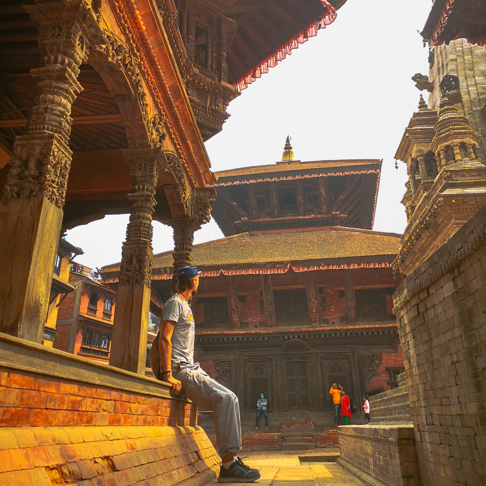 Майские Праздники В Непале (11/70)