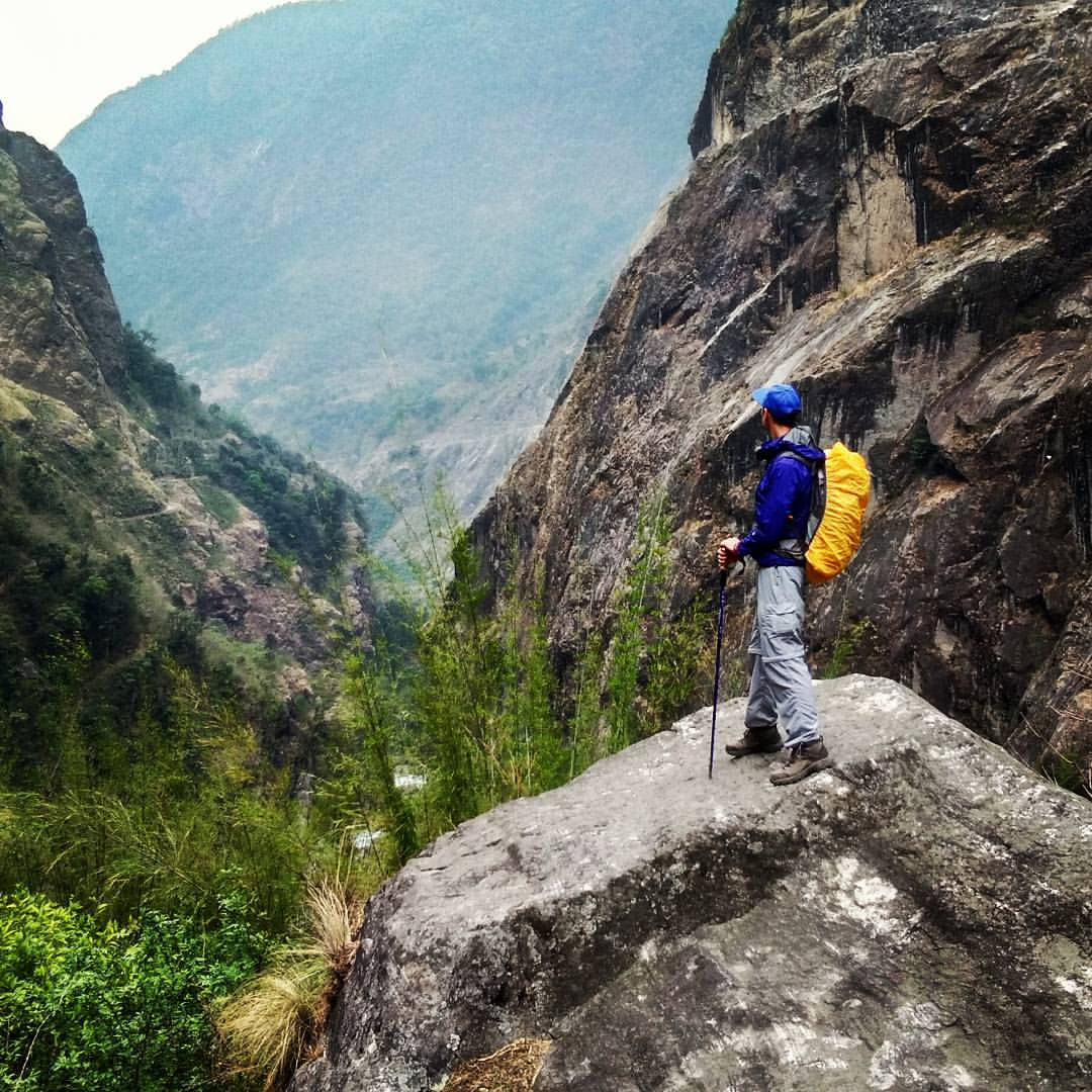 Майские Праздники В Непале (21/70)