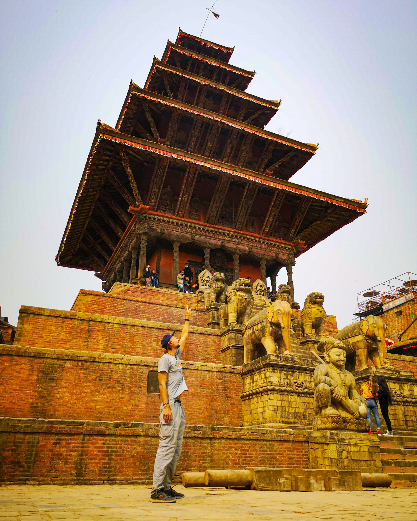 Майские Праздники В Непале (12/70)