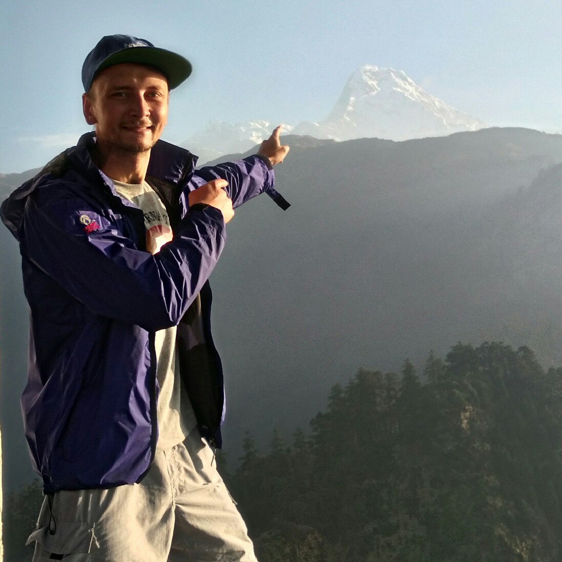 Майские Праздники В Непале (24/70)