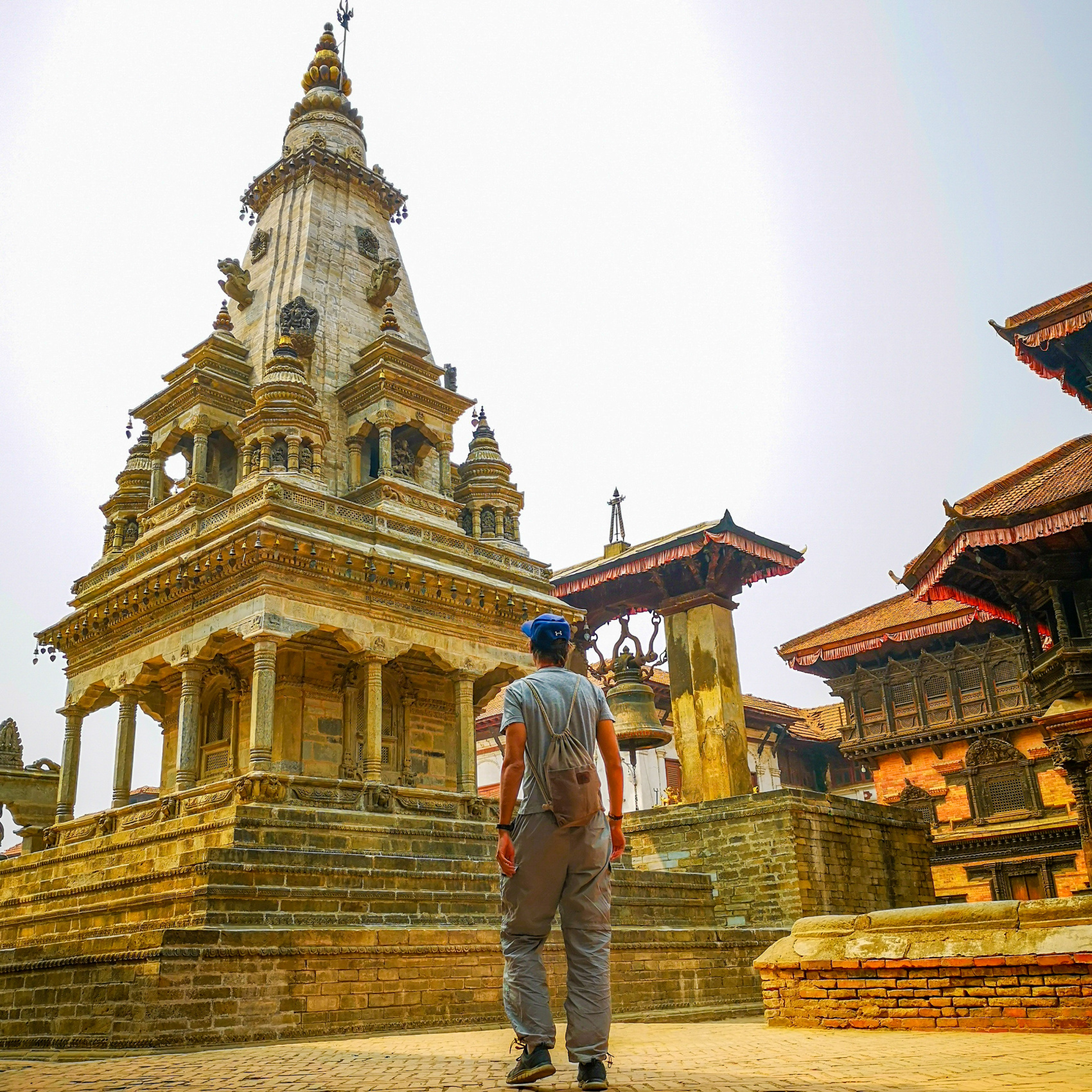 Майские Праздники В Непале (8/70)