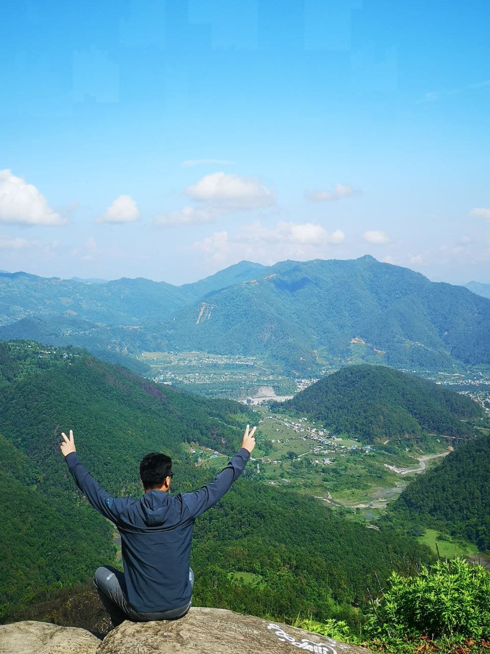 Майские Праздники В Непале (19/70)