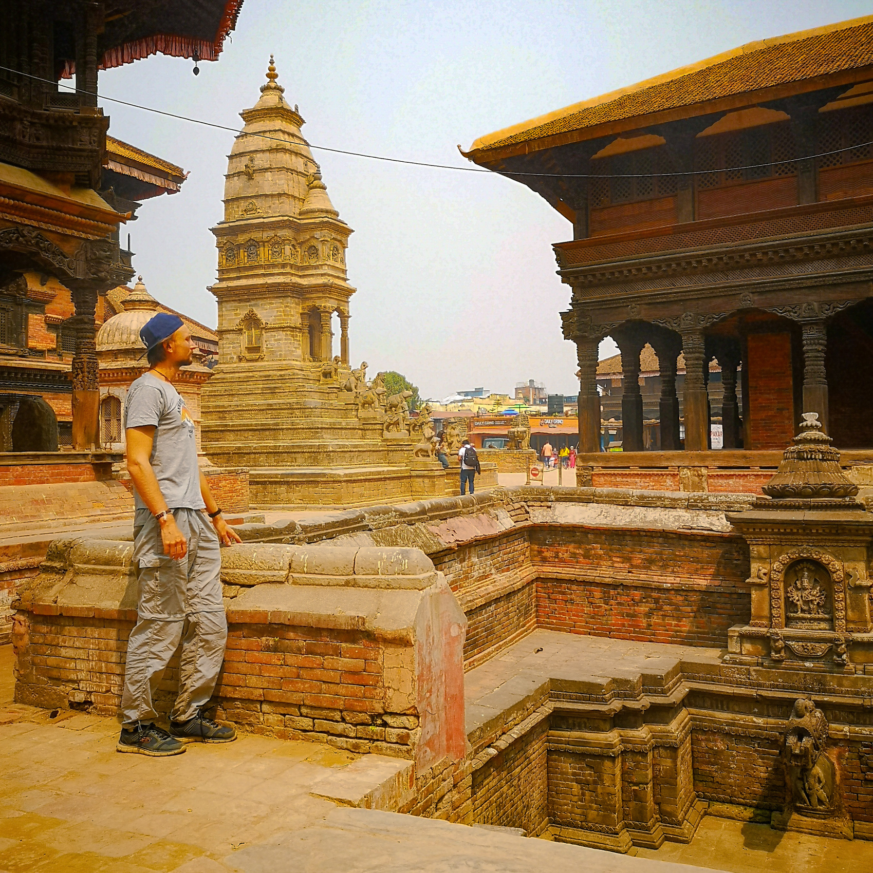 Майские Праздники В Непале (9/70)