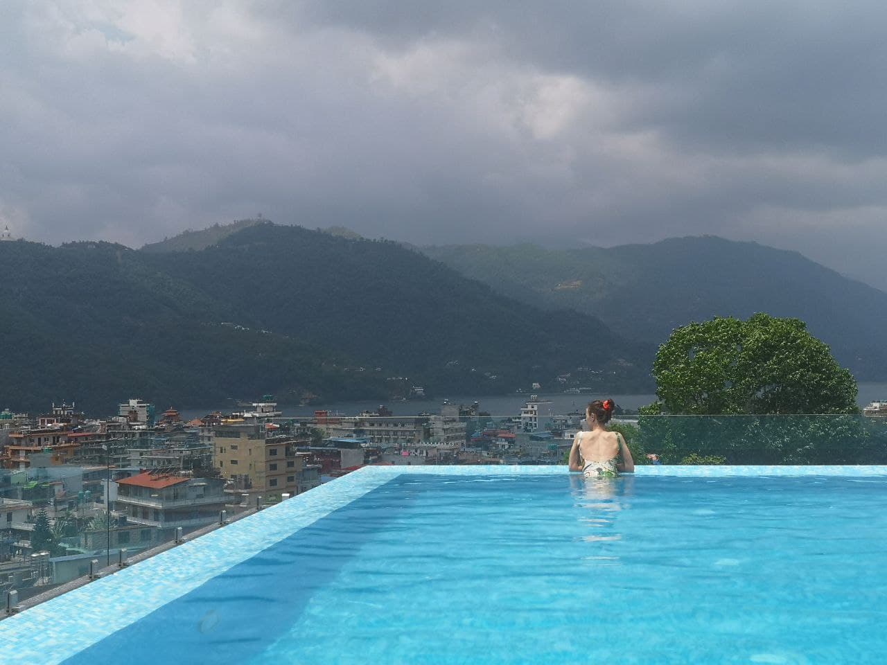 Майские Праздники В Непале (18/70)