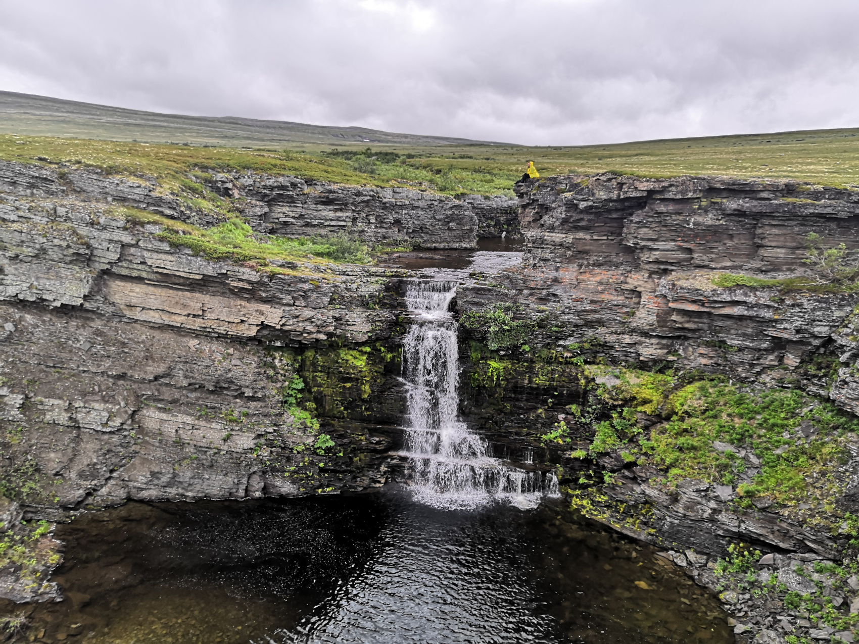 Полуостров Рыбачий и Средний (3 дня)  топовые локации (6/33)