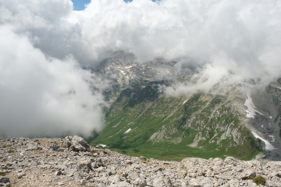 Мои первые горы: Адыгея (6/33)