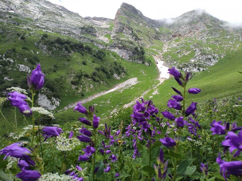 Мои первые горы: Адыгея (7/33)